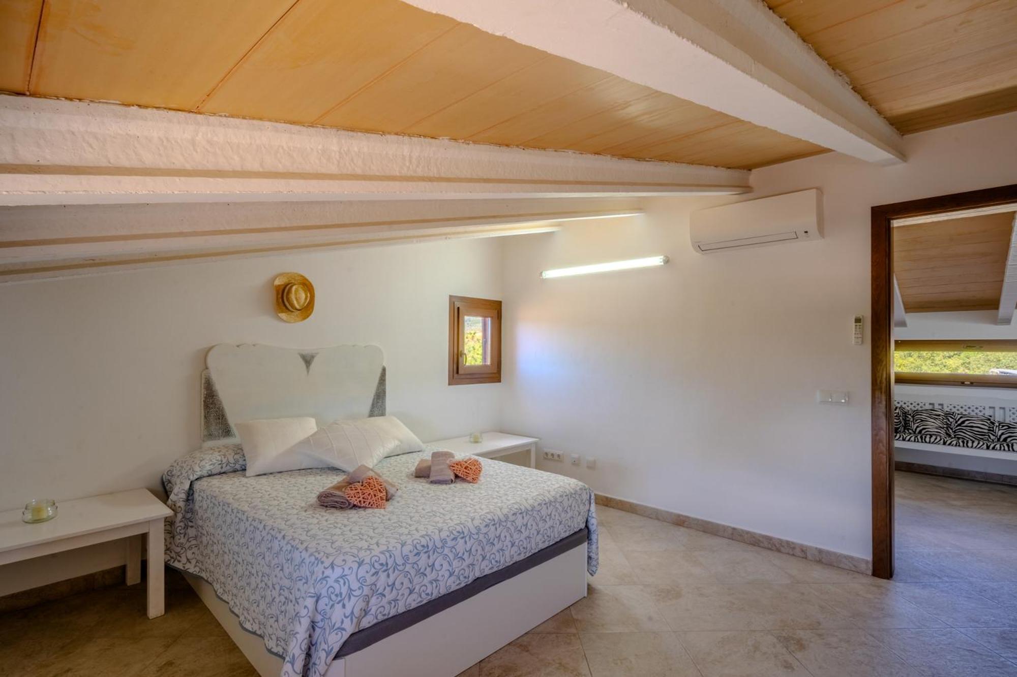 Villa Selva 168893 Extérieur photo